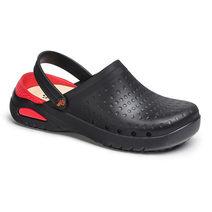 Eva Soft Theatre Clogs | Various Colours