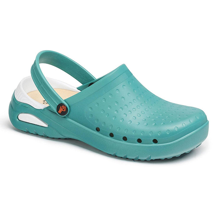 Eva Soft Theatre Clogs | Various Colours