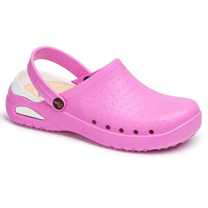 Eva Soft Theatre Clogs | Various Colours