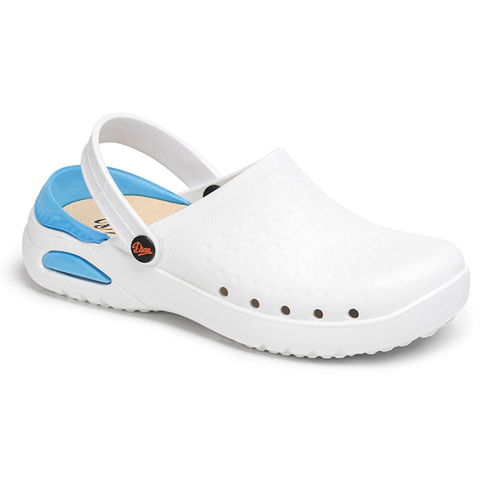 Eva Soft Theatre Clogs | Various Colours