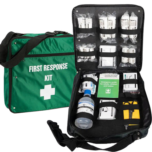 Steroplast First Response First Aid Kit