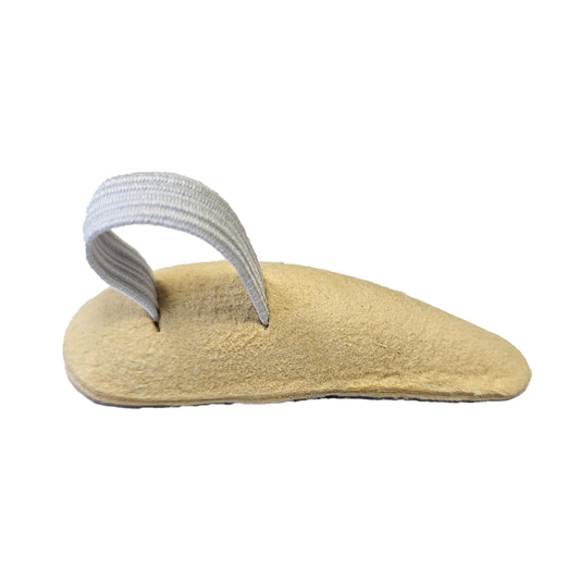 Fixed Toe Prop | Left or Right | Various Sizes