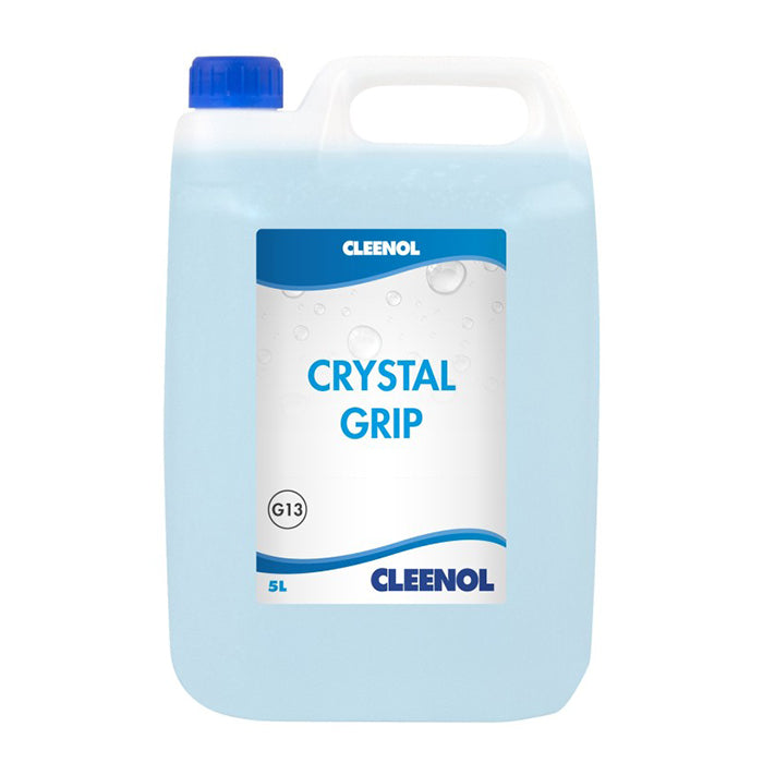 Cleenol Crystal Grip (5Ltr)