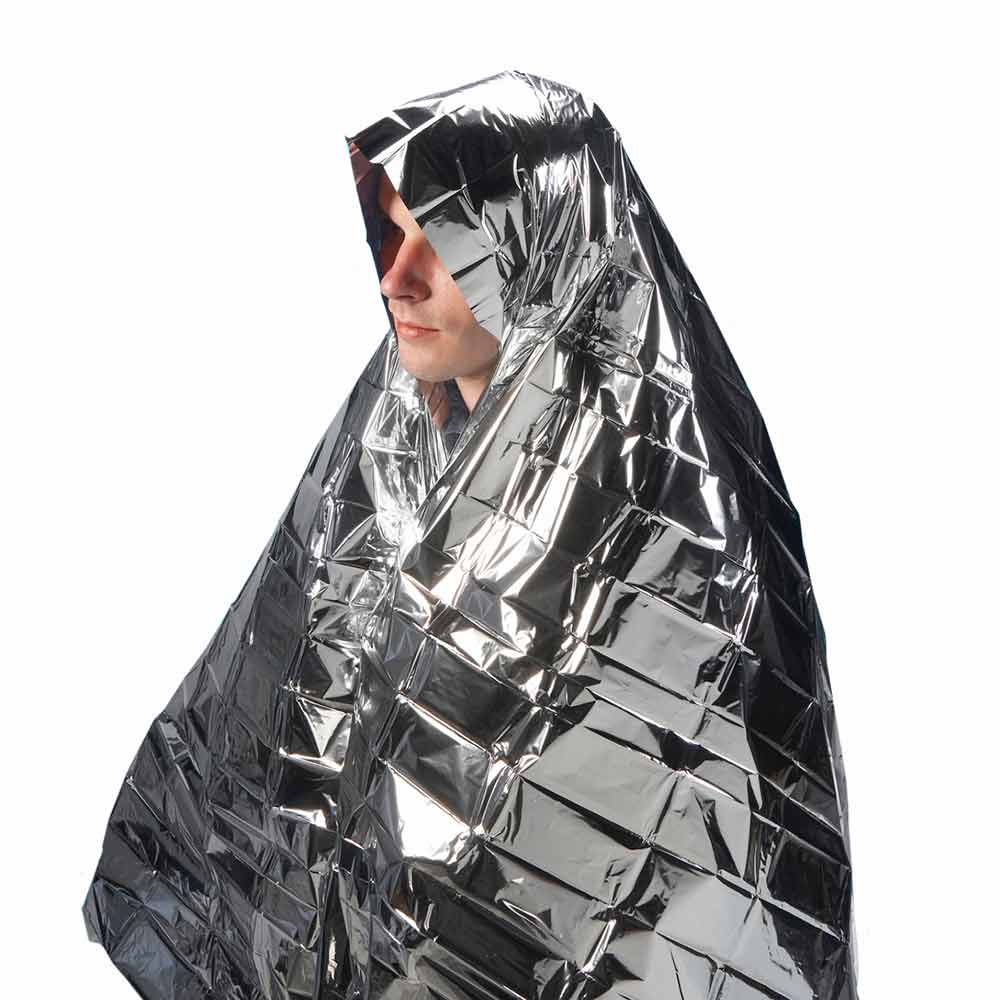 Foil Blanket