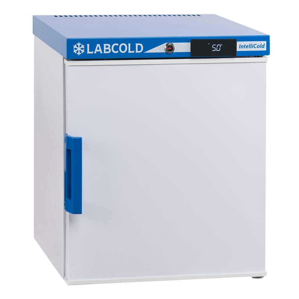 Labcold Pharmacy Refrigerator | 36Ltr | Solid Door