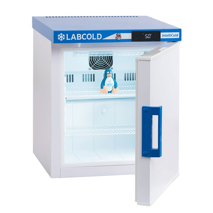 Labcold RLDF0119 - Open