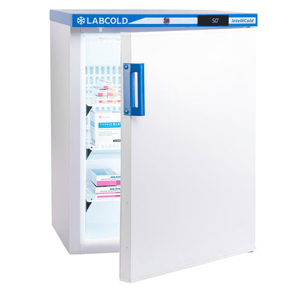 Labcold Pharmacy Refrigerator | 150Ltr | Solid Door