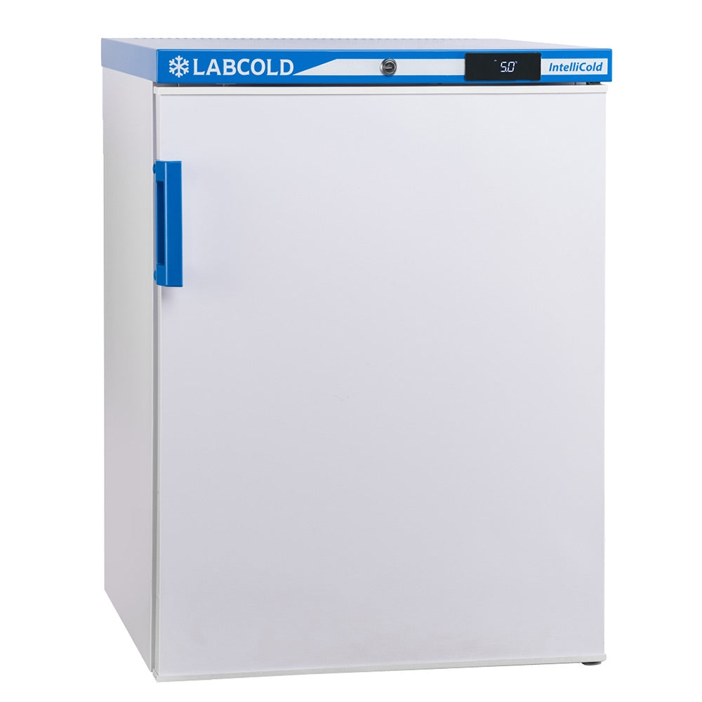 Labcold Pharmacy Refrigerator | 150Ltr | Solid Door