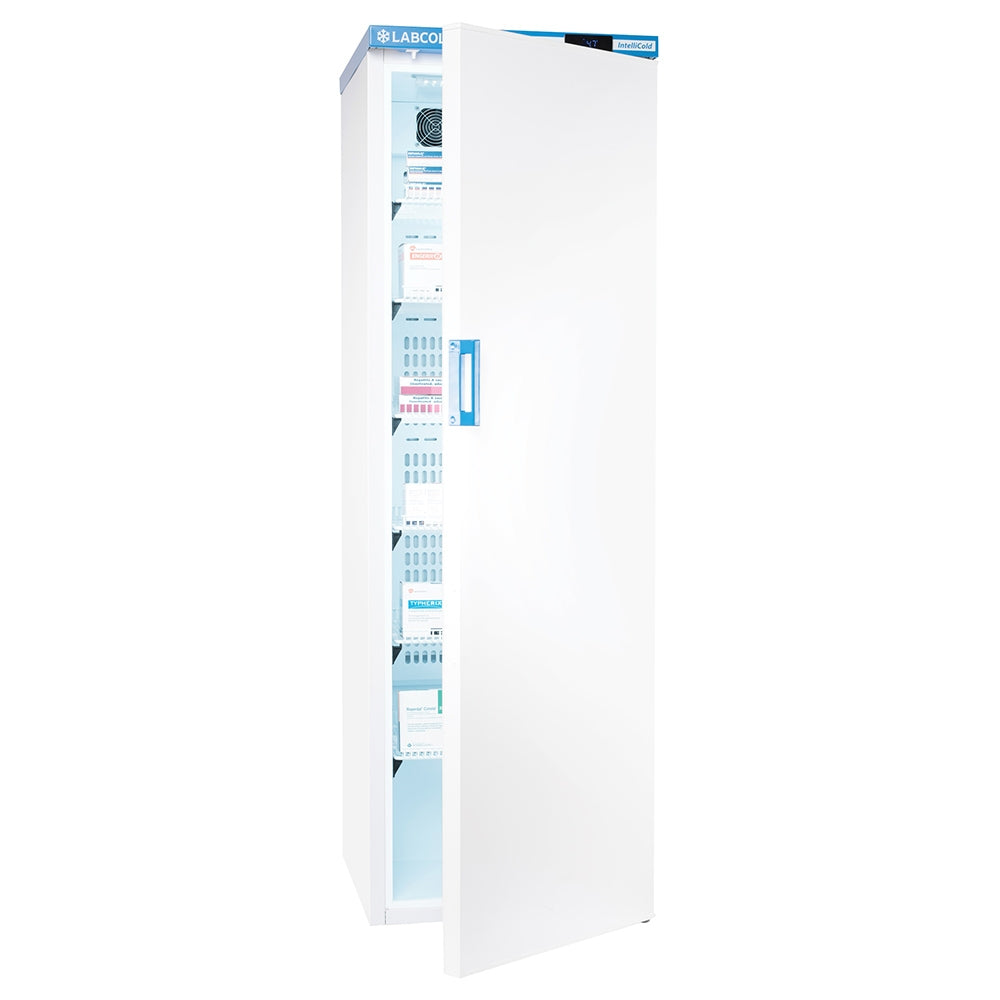 Labcold Pharmacy/Vaccine Refrigerator | 440Ltr | Solid Door