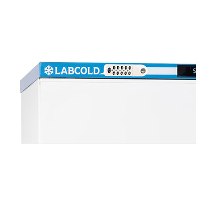 Labcold Pharmacy/Vaccine Refrigerator | 440Ltr | Solid Door