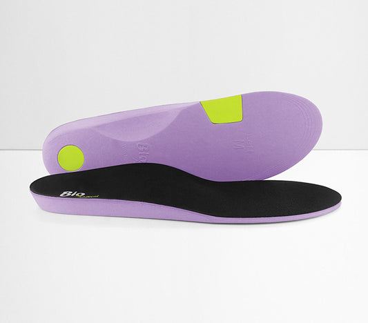 Langer Bio-Advanced Insole | Various Densities, Lengths & Sizes