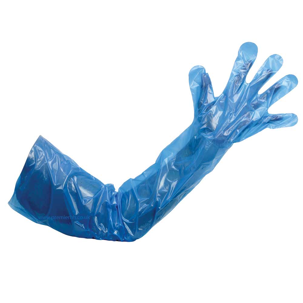 Premier Polythene Gauntlets