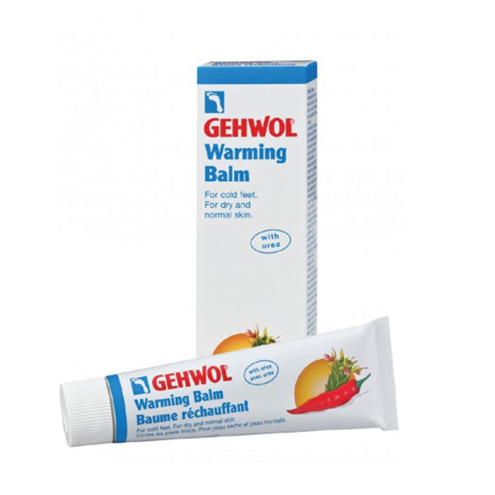 Gehwol Warming Balm | 75ml