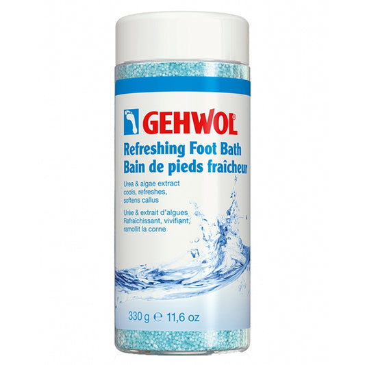 Gehwol Refreshing Foot Bath | 330g