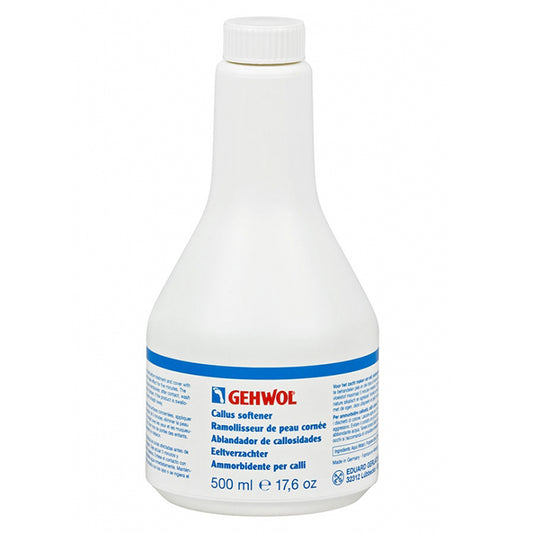 Gehwol Callus Softener | 500ml