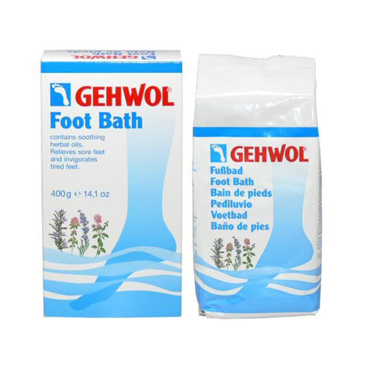 Gehwol Footbath Powder | 100g or 400g