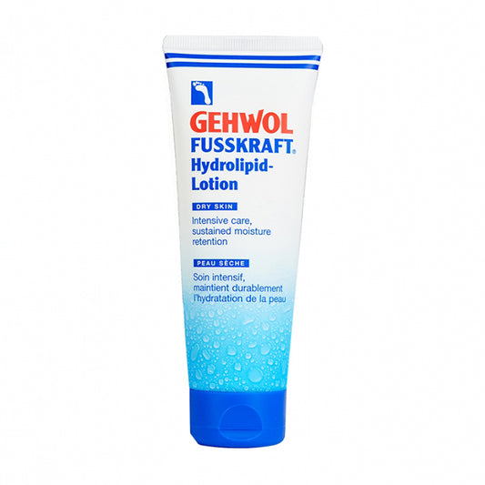 Gehwol Fusskraft Hydrolipid Lotion | 125ml