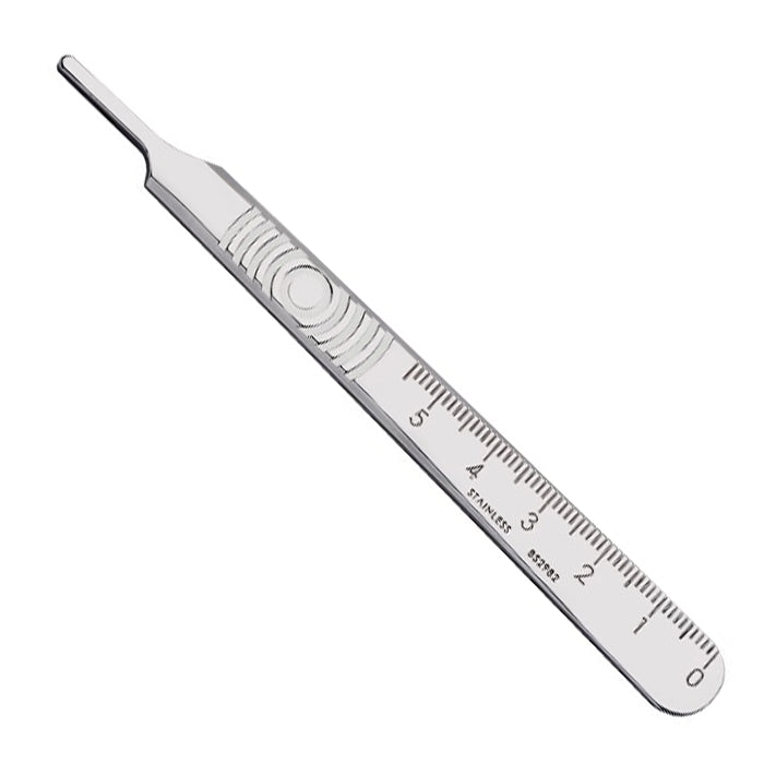 Swann Morton No.3 Graduated Scalpel Handle