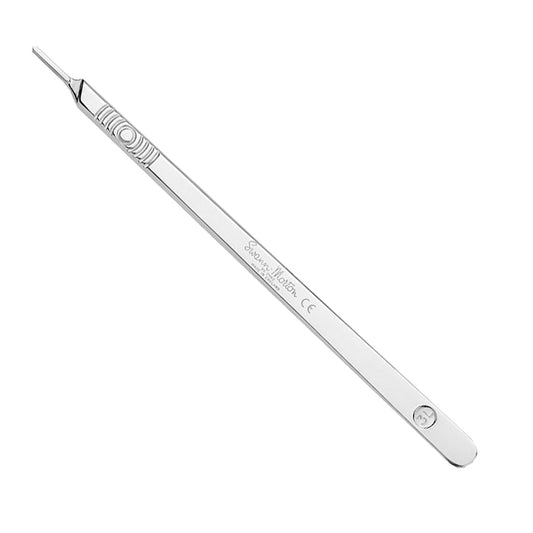 Swann Morton Surgical Handle No.3L - Stainless Steel 0913.