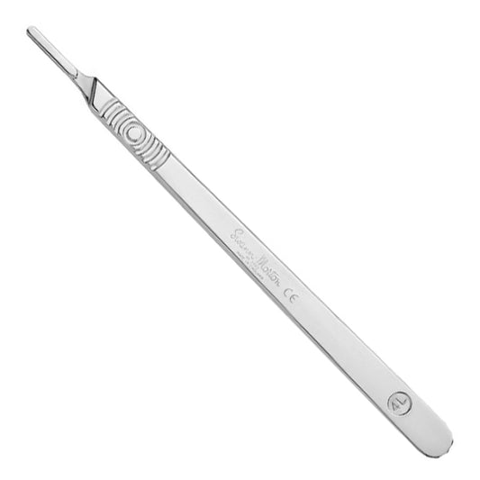 Swann Morton No. 4L Scalpel Handle 0914 