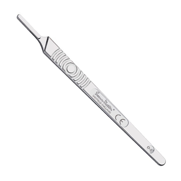 Swann Morton No.9 Surgical Scalpel Handle