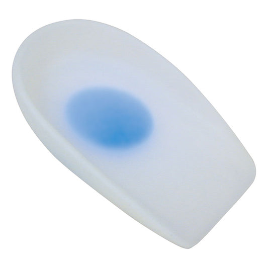 Hapla Gel Heel Cup (Pair)