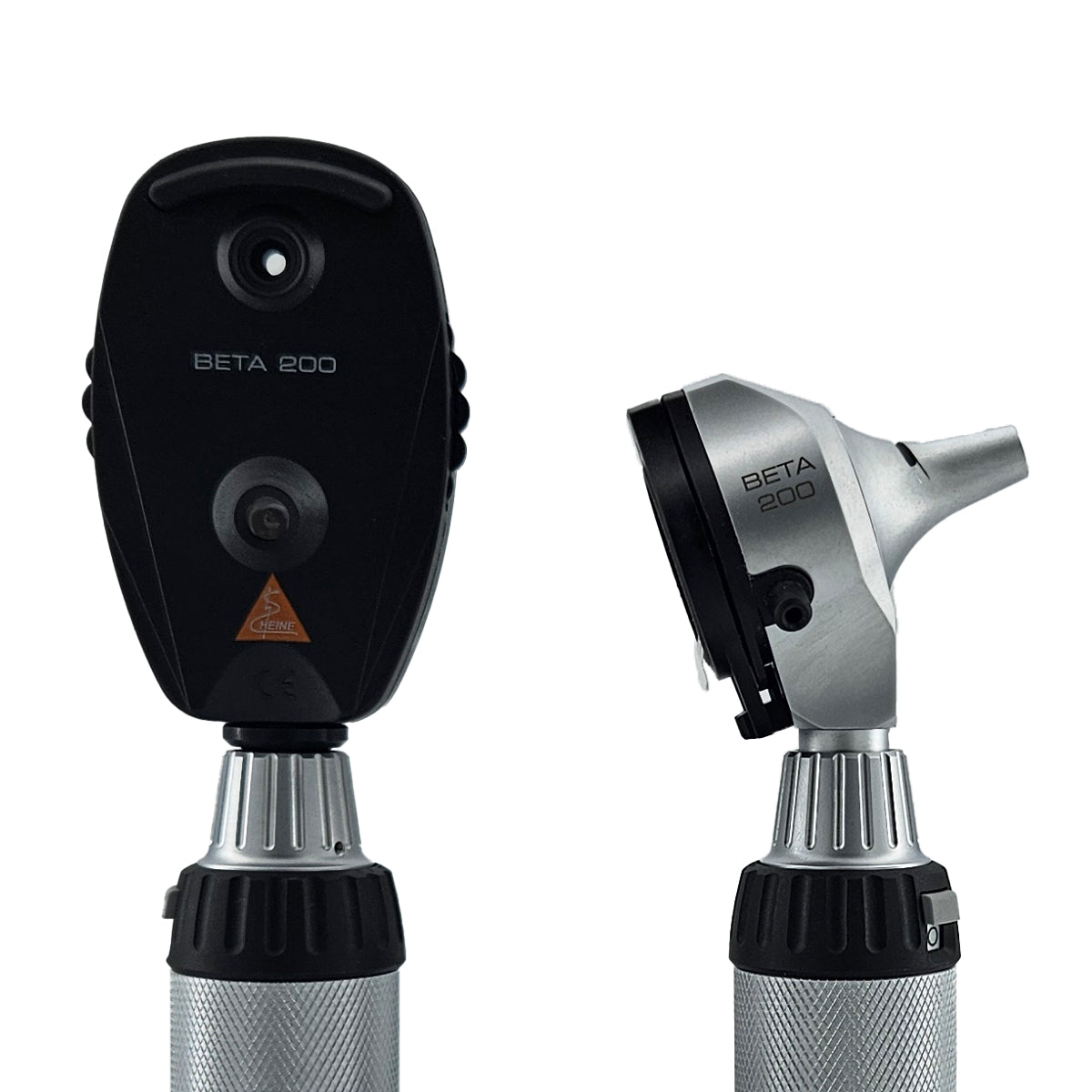 Heine General Medicine Set | BETA 200 | Otoscope & Ophthalmoscope