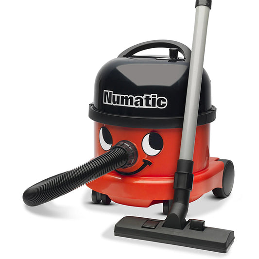 Numatic NRV240-11 Commercial Dry Henry Hoover