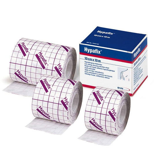 Hypafix Tape | Various Sizes | Single Roll