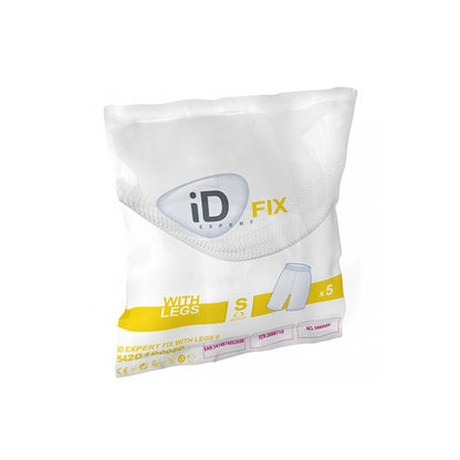 iD Expert Fix Fixation Pants with Legs | Various Sizes