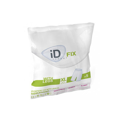 iD Expert Fix Fixation Pants with Legs | Various Sizes