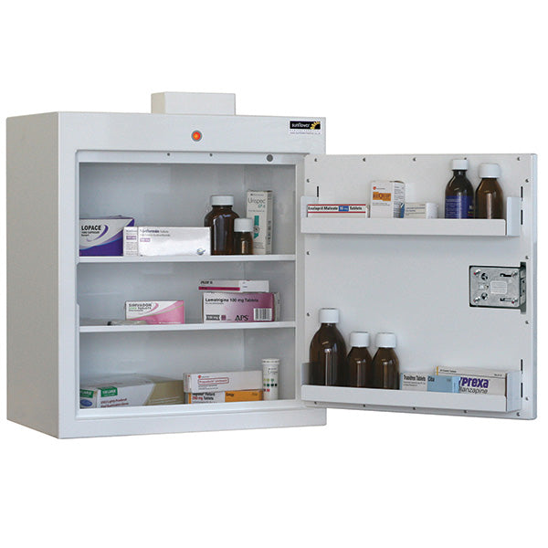 Sunflower Sun-CDC24/NL Drug Cabinet