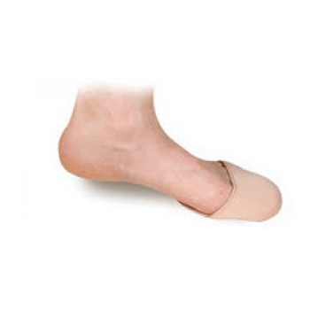 Silipos Gel Foot Cover | Various Sizes | 1 Pair