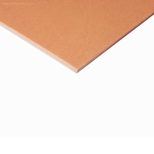 Hapla Swanfoam | 22.5cm x 45cm Sheet | 4 Sheets | Various Thicknesses