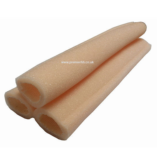 Hapla Tofoam | 25cm Long | Various Sizes | Pack of 12