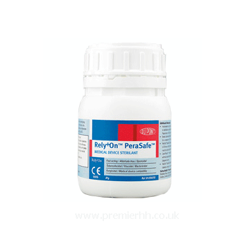 PeraSafe Sterilising Powder | Various Pack Sizes