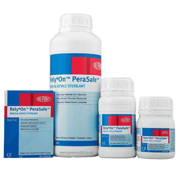 PeraSafe Sterilising Powder