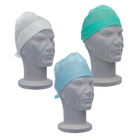 Premier Tie Back Operating Cap (100)