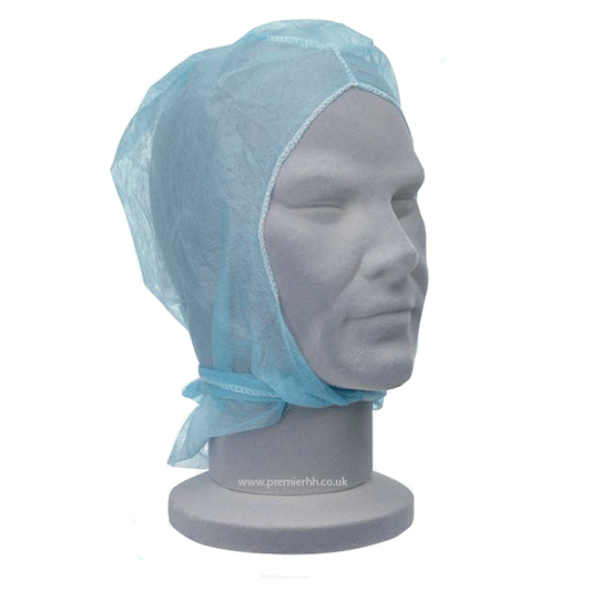 Premier Surgeons Hood - Blue (100) 2937