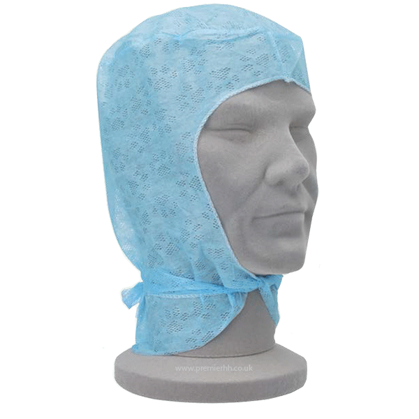 Universal Surgeons Hood - Blue UN91240