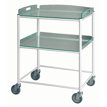 Sunflower DT6 Dressing Trolley | Various Options