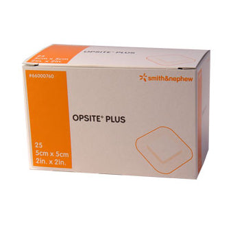 Opsite Plus 6.5cm x 5cm