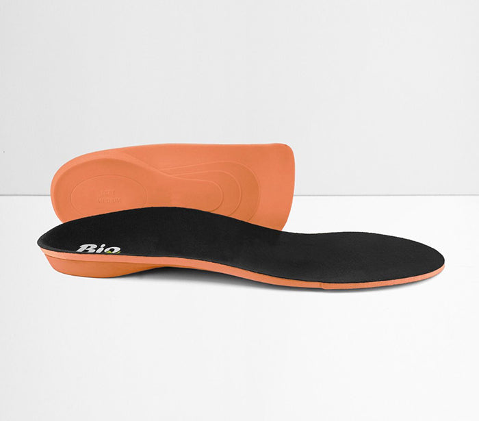 Langer Bio-Mex Insole | Various Densities, Arch Height &  Sizes