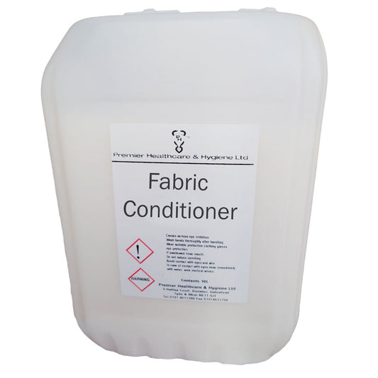 Premier Fabric Conditioner | 10-Litre