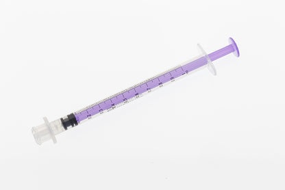 Medicina ENFit Enteral Syringe | Various Sizes | Single-Use