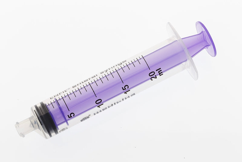 Medicina ENFit Enteral Syringe | Various Sizes | Single-Use