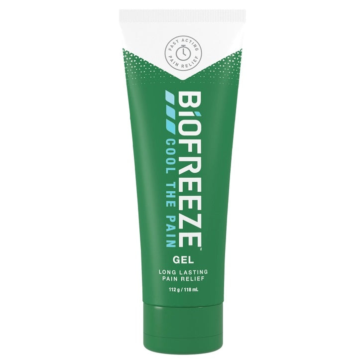 Biofreeze® Pain Relief | Gel, Roll-On & Sprays