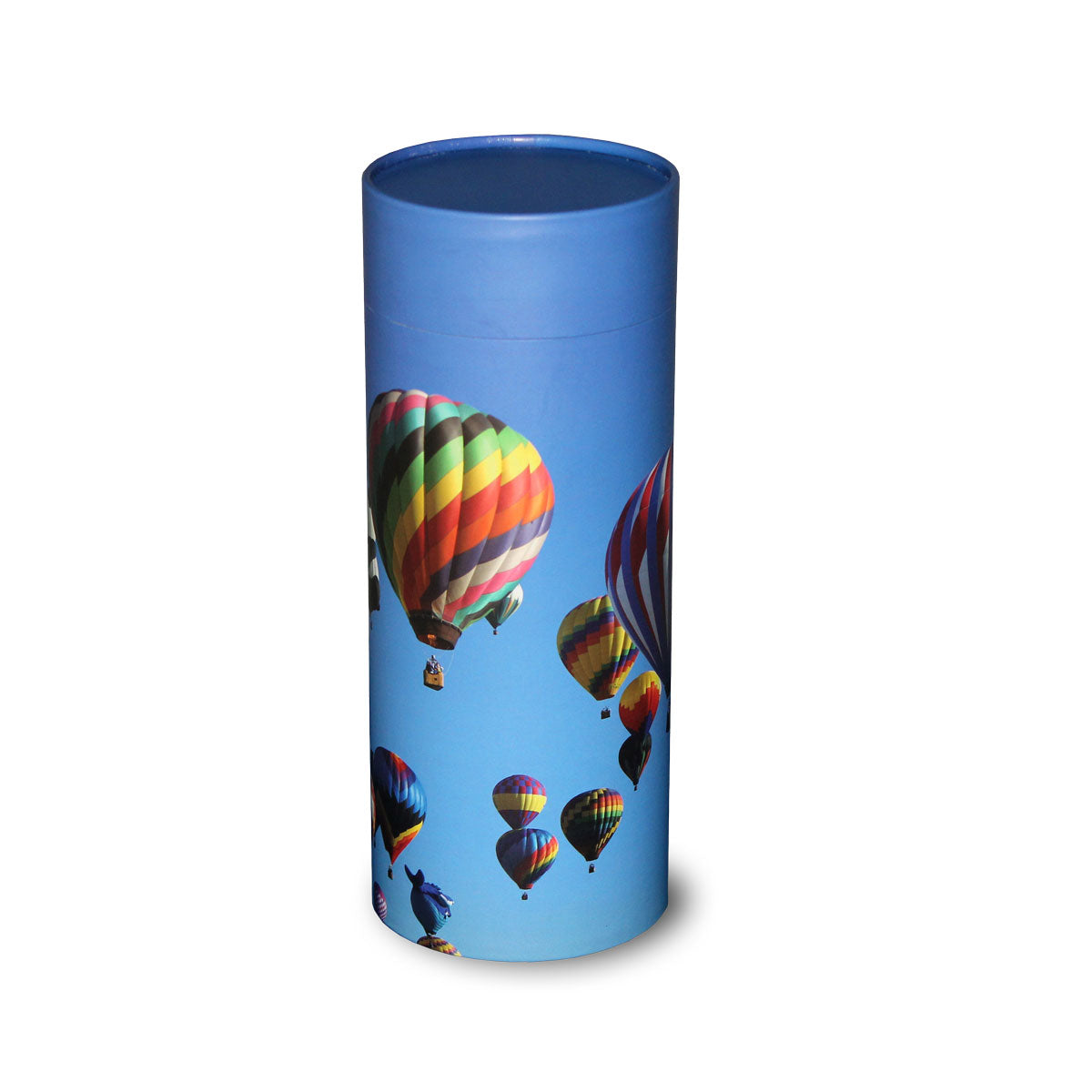 Scatter Tubes | Various Sizes & Designs