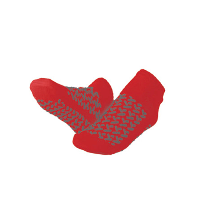 Medline hospital socks store