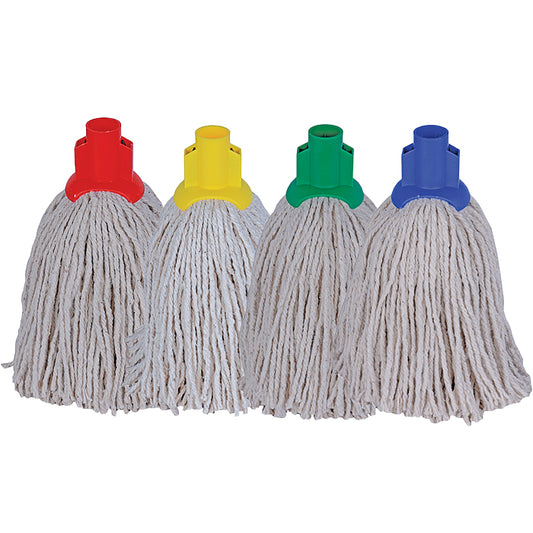 RS PY Yarn Socket Mop Head No.14 (232g)